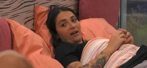 Gf, Serena Rutelli: "Il mio passato è tornato fuori, è stato difficile"