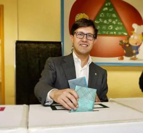 I fortini rossi traballano. Il vento leghista sull'Emilia