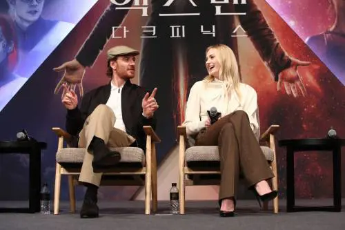 X-Men: Dark Phoenix, da Seul il cast del nuovo film Marvel 