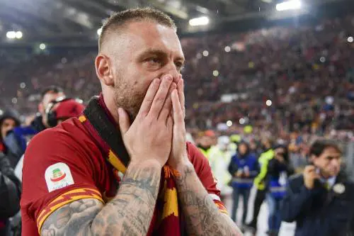 Roma, El Shaarawy pubblica l'ultimo discorso alla squadra di De Rossi