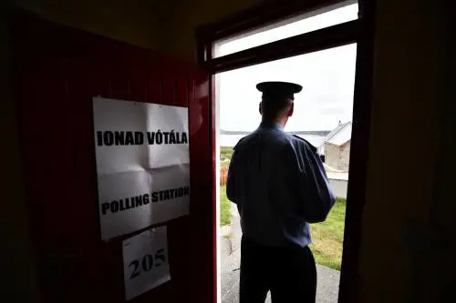 L'Irlanda si conferma europeista e "verde"