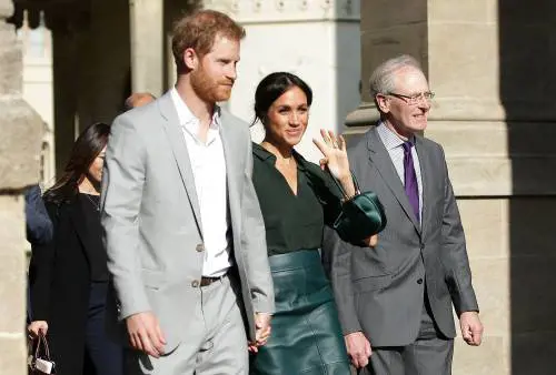 Kate e Meghan quanti giorni lavorano all'anno?