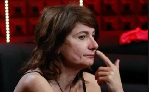 Gf, Luxuria punzecchia Serena: "Sembri l’albero con le foglie immobili anche con una tempesta"