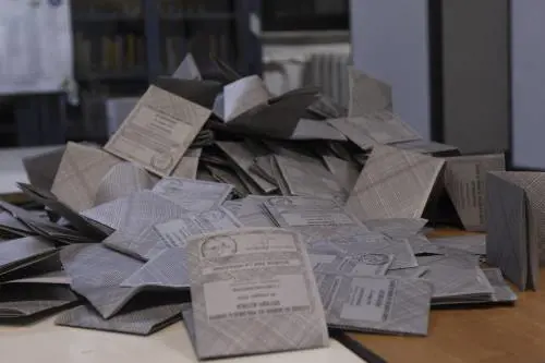 Elezioni Europee, tutte le preferenze del Nord Est