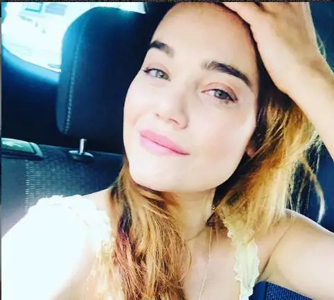 Romina Carrisi vittima di pregiudizi: "Che peso essere la figlia di Al Bano"