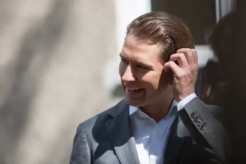 Elezioni in Austria, Kurz vola. L'ultradestra paga l'Ibizagate