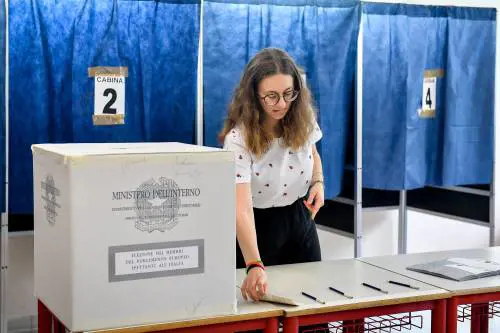 Doppia sconfitta per il centrosinistra in Sardegna