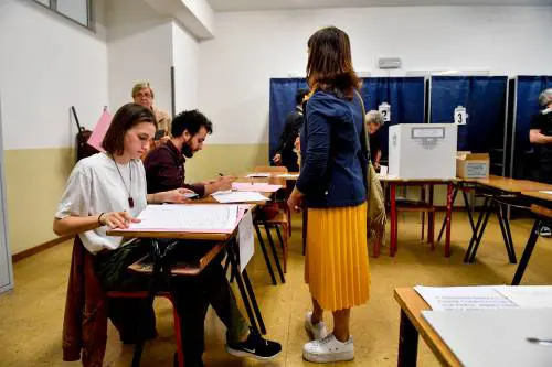 Elezioni Europee, tutte le preferenze della circoscrizione Isole