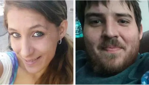 I genitori muoiono per overdose, bimba di 6 mesi resta per tre giorni accanto ai loro corpi