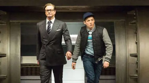 Kingsman: il terzo film non concluderà la saga