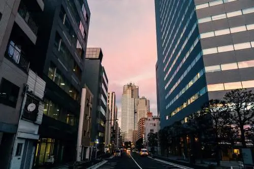 Tokyo, accoltellamento di massa: sangue alla fermata dell'autobus