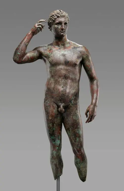 L'arte? È pura bellezza. Ma attira anche il Male