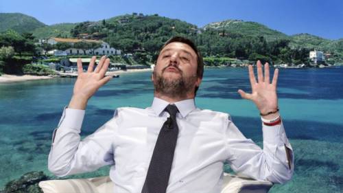 Ovvove a Capalbio: vincono i barbari della Lega