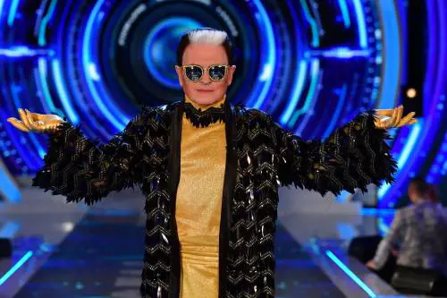 I look dell'ottava puntata del Grande Fratello 