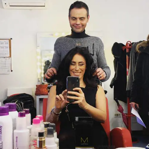 Francesca Vecchioni: "Avevo paura di dire che ero figlia di Roberto"