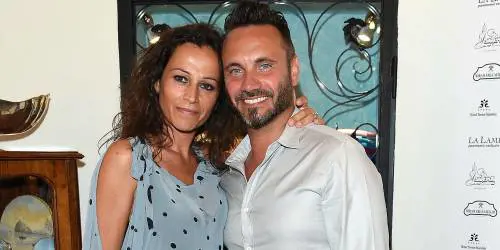 Nek, la dedica d'amore per sua moglie