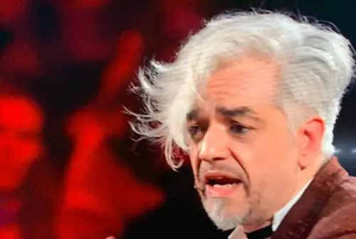 The Voice, Morgan contro Gigi D'Alessio: "Non ha lavoro, meritava di vincere"