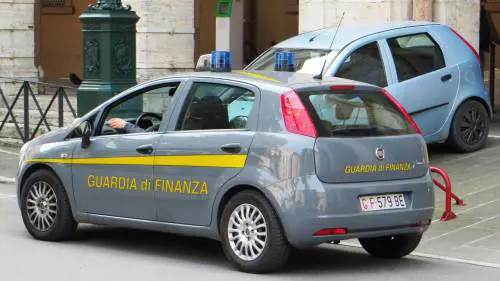 'Ndrangheta, 35 arresti a Crotone. Salvini: "Continua la pulizia"