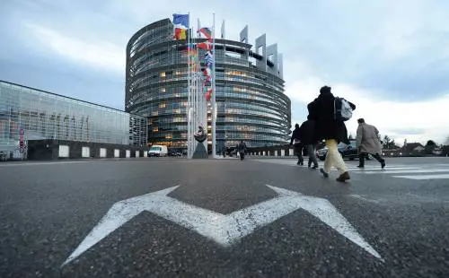 La Disneyland che si è inventata l’Europa