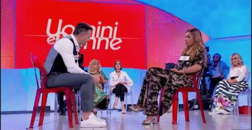 Riccardo e Ida di nuovo insieme dopo Uomini e Donne?