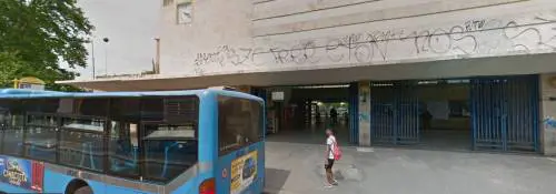 Google Maps Street View