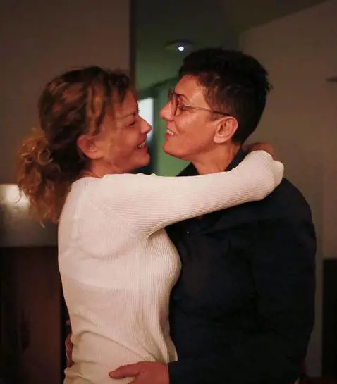 Imma Battaglia contro le critiche: "Sono donna come voglio io, non come desiderate voi"