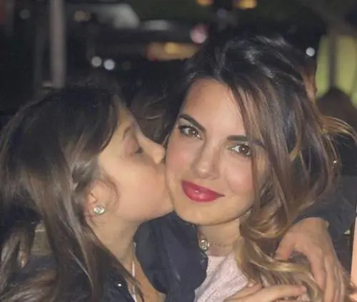 Elena Braccini, la ex di Osvaldo: "Le figlie non lo vedevano da due anni”