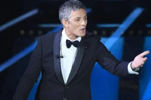 Fiorello: "Sarò a Sanremo 2020, farò una serata con Jovanotti e Amadeus"