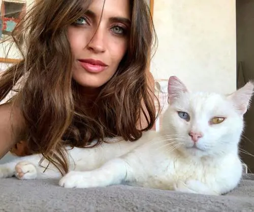 Sara Carbonero rompe il silenzio dopo l’operazione: “È il momento di esser forti”