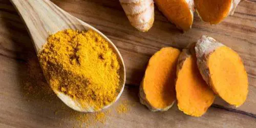 Ritirati integratori a base di curcuma: 15 casi di epatite in Italia