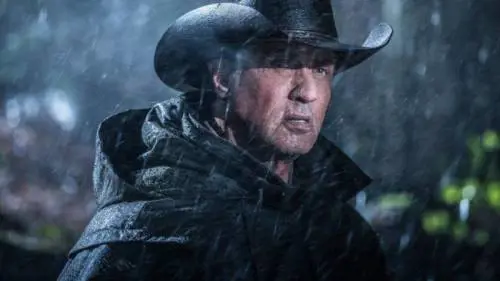 Rambo 5, Stallone avverte: “Succedono cose brutte”