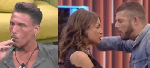 Gf, Francesca ripensa a Giorgio, nonostante Gennaro: "Non mi sento lucida"