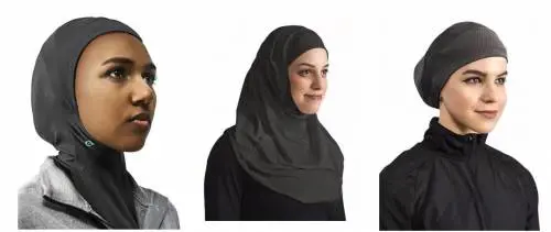 Usa, azienda lancia sul mercato abiti sportivi "rispettosi dell'islam"