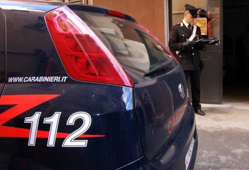 Lavoravano in nero, ma avevano il reddito: beccati due furbetti
