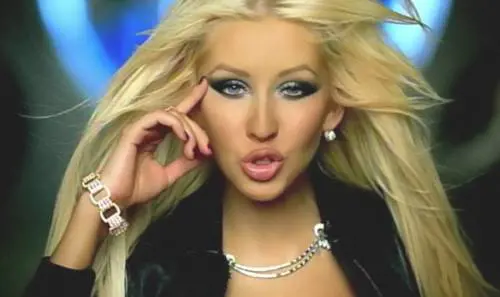 Christina Aguilera: “Io mamma per caso”