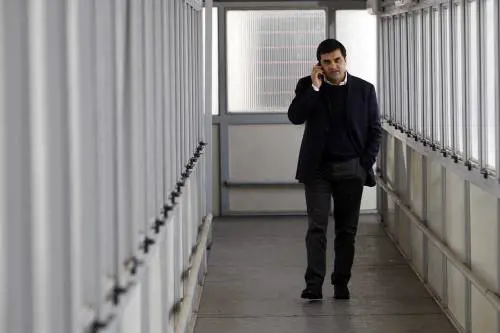 Scandalo Csm: Lotti tira in ballo l'Eni, gli atti a Milano