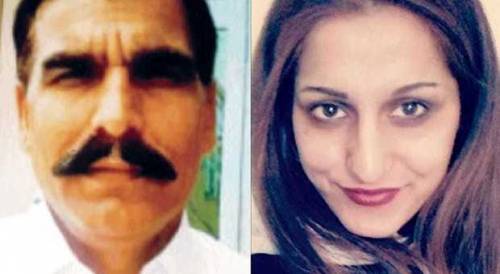 Chiuse le indagini: Sana fu uccisa da padre e fratello in Pakistan