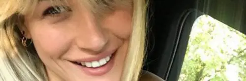 Benedetta Mazza, la sua quinta di reggiseno ipnotizza i fan