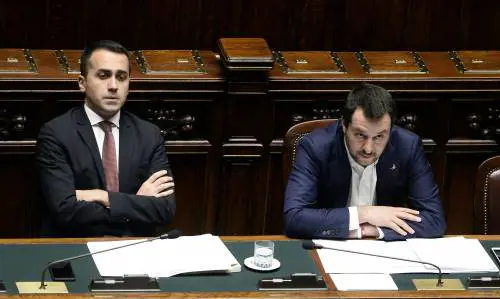 Sondaggi su crisi di governo: "Elettori impauriti ed emerge dato insolito"