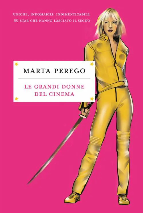 Ecco le donne più iconiche (e più «dure») del cinema