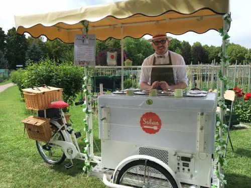 Creativo o contadino? Ecco la nostra "top 20" del gelato artigianale