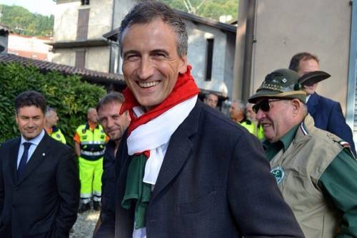 "Forza Italia è necessaria si apra e si rinnovi Proviamo le primarie"