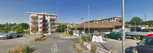 Google Maps Street View