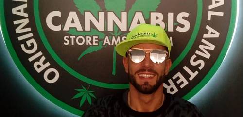 Cannabis light: a Sanremo parte l'idea di una class action