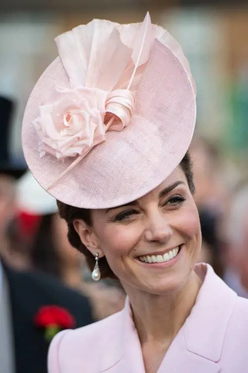 Kate Middleton, le foto della duchessa