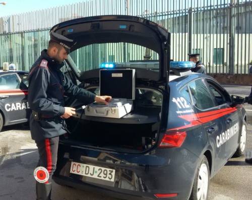 Monreale, lavora in nero percependo il Reddito di cittadinanza. I carabinieri beccano un altro furbetto