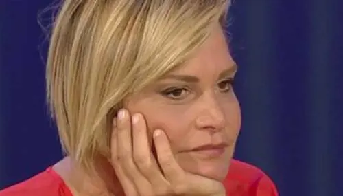 The Voice, Simona Ventura fa una battuta piccante a Gué Pequeno