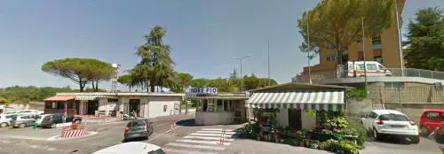 Google Maps Street View