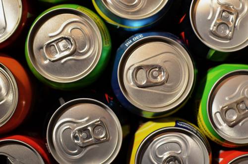 Gli energy drink possono causare morte improvvisa: lo studio