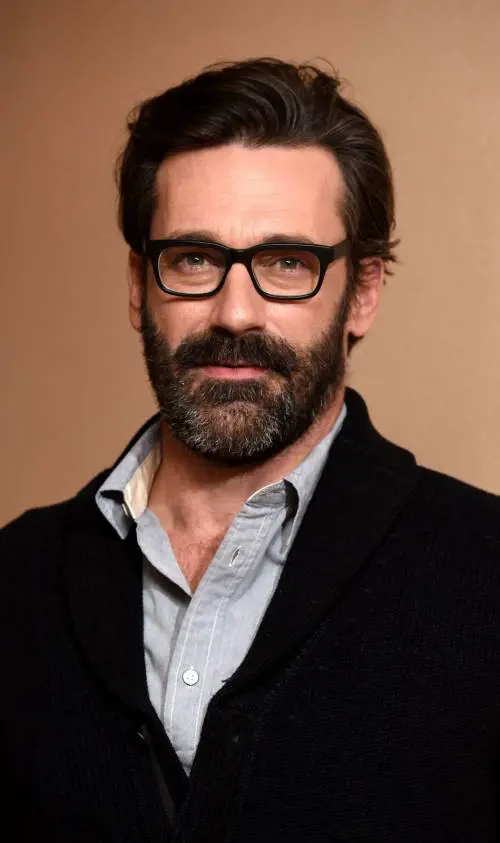 Top Gun 2, le prime parole di Jon Hamm sul film “è fuori dal mondo”